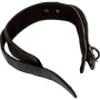 CALEXOTICS - BOUNDLESS Halsband mit abnehmbarem Leine