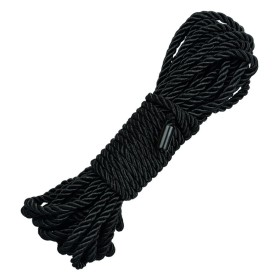 CalExotics Boundless Seil 10m Schwarz – Hochwertiges BDSM-Bindeseil