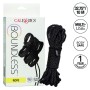 CalExotics Boundless Seil 10m Schwarz – Hochwertiges BDSM-Bindeseil