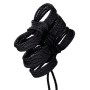 CalExotics Boundless Seil 10m Schwarz – Hochwertiges BDSM-Bindeseil