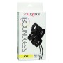 CalExotics Boundless Seil 10m Schwarz – Hochwertiges BDSM-Bindeseil