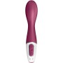 SATISFYER - HOT SPOT G-PUNKT VIBRATOR mit Wärmefunktion
