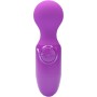 PRETTY LOVE - Mini persönlicher Massager in Lila