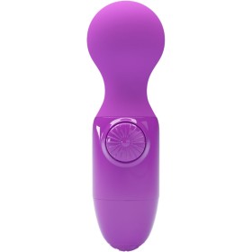 PRETTY LOVE - Mini persönlicher Massager in Lila