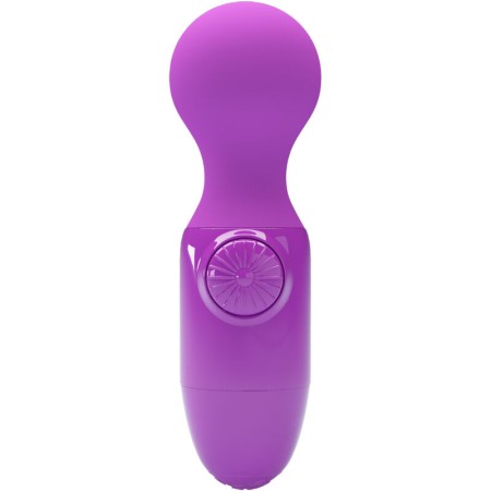 PRETTY LOVE - Mini persönlicher Massager in Lila