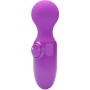 PRETTY LOVE - Mini persönlicher Massager in Lila