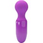 PRETTY LOVE - Mini persönlicher Massager in Lila