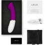 LELO GIGI™ 3 G-Punkt Vibrator Rosa - Präzise Stimulation & App-Steuerung