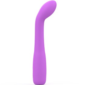 B SWISH BGEE HEAT INFINITE DELUXE Wiederaufladbarer Vibrator aus Lavendel-Silikon
