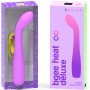 B SWISH BGEE HEAT INFINITE DELUXE Wiederaufladbarer Vibrator aus Lavendel-Silikon