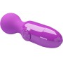 PRETTY LOVE - Mini persönlicher Massager in Lila