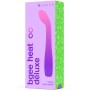 B SWISH BGEE HEAT INFINITE DELUXE Wiederaufladbarer Vibrator aus Lavendel-Silikon