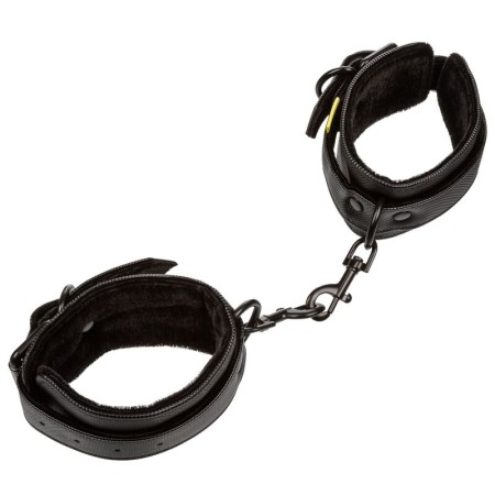 CALEXOTICS - Boundless Wrist Cuffs Handschellen für Handgelenke