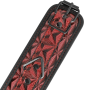 BEGME - RED EDITION Premium Handschellen mit Neoprenfutter