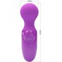 PRETTY LOVE - Mini persönlicher Massager in Lila