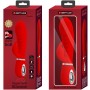 PRETTY LOVE - PRESCOTT Multifunktionaler G-Punkt Vibrator Rot