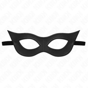 KINK - Polipiel Maske Modell 2 23 x 7,5 cm