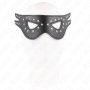 KINK Sexy Polipiel Maske Modell 2 – 27 x 13 cm