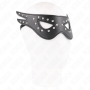 KINK Sexy Polipiel Maske Modell 2 – 27 x 13 cm