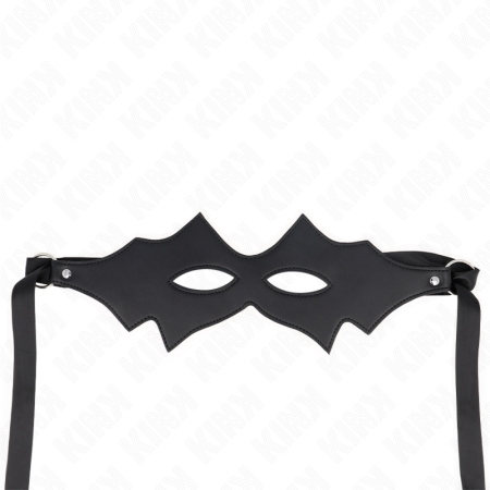 KINK - Katzenmaske Modell 1 34 x 12 cm - BDSM Accessoire