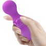 PRETTY LOVE - Mini persönlicher Massager in Lila
