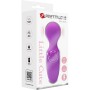 PRETTY LOVE - Mini persönlicher Massager in Lila