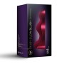 ROCKS-OFF Ruby Glow Blush Roter G-Punkt Vibrator mit Fernbedienung