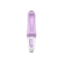 SATISFYER - VIBES CHARMING SMILE Vibrator mit kraftvollen Vibrationen