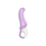 SATISFYER - VIBES CHARMING SMILE Vibrator mit kraftvollen Vibrationen