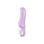 SATISFYER - VIBES CHARMING SMILE Vibrator mit kraftvollen Vibrationen