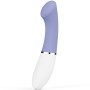 LELO GIGI™ 3 Vibrator für den G-Punkt, Blau