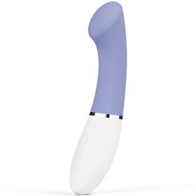 LELO GIGI™ 3 Vibrator für den G-Punkt, Blau