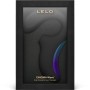 LELO ENIGMA Wave Massager mit dreifacher Vibration, Schwarz