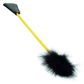 CALEXOTICS - BOUNDLESS Feder-Crop BDSM Spielzeug