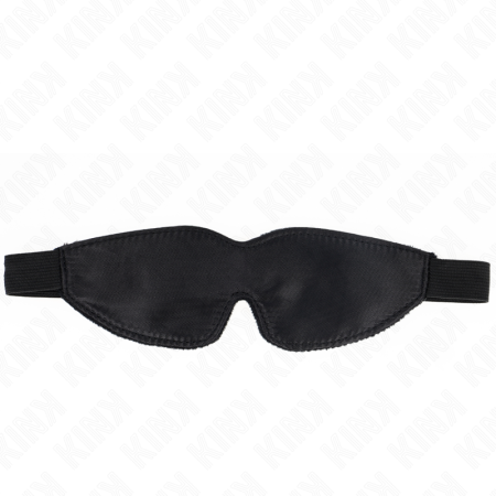 KINK - Hautgefülltes Augenbinde 20 x 7 cm