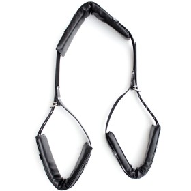 ALIVE Supremacy Verstellbarer Bein-Restriktor für BDSM