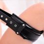 ALIVE Supremacy Verstellbarer Bein-Restriktor für BDSM