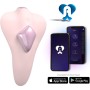 ADRIEN LASTIC - TEMPTATION Rosa Klitoris Stimulator mit kostenloser App