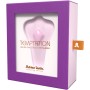 ADRIEN LASTIC - TEMPTATION Rosa Klitoris Stimulator mit kostenloser App