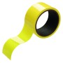 CALEXOTICS - Boundless Bondage Tape Gelb, elastisches PVC-Fesselband
