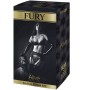 ALIVE - FURY BDSM Kit 10-teilig Schwarz