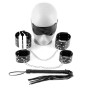 FETISH FANTASY SERIES - Liebesketten Bondage Kit für Anfänger
