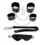 FETISH FANTASY SERIES - Liebesketten Bondage Kit für Anfänger