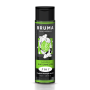 BRUMA Premium Massageöl mit Wärmeeffekt und Wassermelonen-Geschmack 3-in-1 – 100 ml
