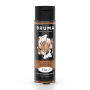 BRUMA Premium Massageöl mit Wärmeeffekt und American Pie Geschmack 3-in-1, 100 ml