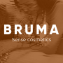 BRUMA Premium Massageöl mit Wärmeeffekt und American Pie Geschmack 3-in-1, 100 ml
