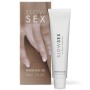 BIJOUX SLOW SEX Massagegel mit Fingern 30 ml – Feuchtigkeitsspendend & Kokosduft