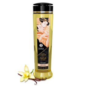 SHUNGA - Erotisches Massageöl „Verlangen“ 240 ml