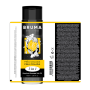 BRUMA Premium Massageöl mit Wärmeeffekt und Piña Colada Geschmack 3-in-1, 100 ml