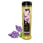 SHUNGA - Erotisches Massageöl mit sinnlicher Lavendel-Note 240 ml